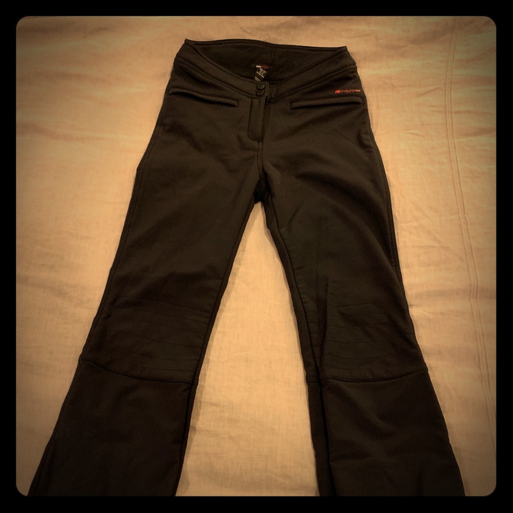 H&M Insulated Ski Pants